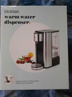 Heet water dispenser, Witgoed en Apparatuur, 2 liter of meer, Ophalen, Zo goed als nieuw