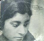 Uma Bose – Immortal Uma Bose 'Nightingale of Bengal'(LP/GEBR, Cd's en Dvd's, Vinyl | Wereldmuziek, Aziatisch, Gebruikt, Ophalen of Verzenden