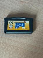 Super Mario 3 - Gameboy Advance spellen, Spelcomputers en Games, Games | Nintendo Game Boy, 1 speler, Ophalen of Verzenden, Zo goed als nieuw