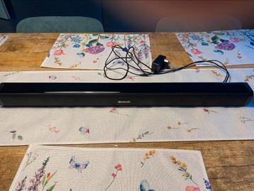 Roseland soundbar beschikbaar voor biedingen