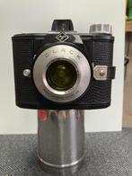 Agfa clack camera, Ophalen of Verzenden, Gebruikt, Compact, Overige Merken