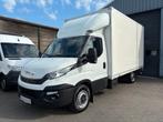 Iveco Daily 35S16 Hi Matic Airco Cruisecontrol Laadklep, Automaat, Gebruikt, Euro 6, Iveco