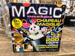 Magische Toverdoos - Goocheltrucs!, Ophalen of Verzenden, Gebruikt, Knutselen, Met licht