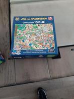 Jan van haasteren puzzel 1000 stukjes., Hobby en Vrije tijd, Denksport en Puzzels, Ophalen, 500 t/m 1500 stukjes, Zo goed als nieuw