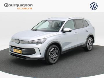Volkswagen Tiguan 1.5 eHybrid 204 Pk Automaat Life Edition | beschikbaar voor biedingen
