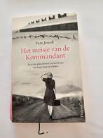 Pam Jenoff - Het meisje van de Kommandant, Zo goed als nieuw, Nederland, Pam Jenoff, Ophalen of Verzenden