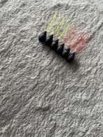 adv 257 / €6,00 NIEUW set 6 inline dobbers TUBERTINI 0,75gr, Watersport en Boten, Hengelsport | Witvissen, Ophalen of Verzenden