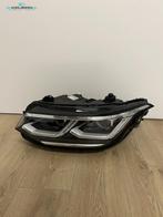 VW Volkswagen Tiguan 5NA Facelift Full Led koplamp  links