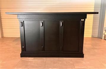 Bar 200 cm / Huisbar / Bar toog / Blokhut bar beschikbaar voor biedingen