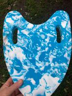 Zwemplank - Blauw/Wit, Ophalen, Minder dan 80 cm, Overige typen, Zo goed als nieuw