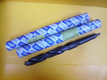 Boren MC 2 MC 3 MC 4 MC 5 TOT 68 mm. 00387 beschikbaar voor biedingen
