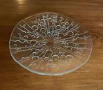 Glazen schaal Rastal Sputnik, Antiek en Kunst, Ophalen of Verzenden