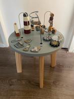 Little Dutch avtiviteitentafel, Kinderen en Baby's, Speelgoed | Speeltafels, Ophalen of Verzenden, Gebruikt