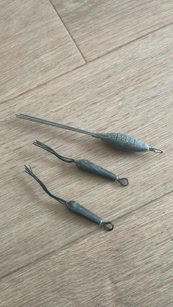 Ankerlood, Watersport en Boten, Hengelsport | Zeevissen, Gebruikt, Overige typen, Ophalen of Verzenden