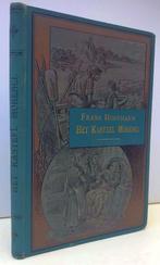 Hoffmann, Frans - Kasteel Morenci ( 1892)