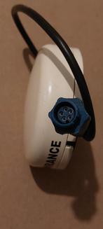 Lowance LGC-2000 GPS-antenne NMEA 2000, Ophalen of Verzenden, Zo goed als nieuw, Gps of Kompas