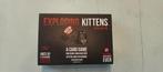 Exploding Kitten NSFW, Hobby en Vrije tijd, Een of twee spelers, Ophalen, Gebruikt, Asmodee