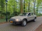 Volvo xc70 2.4 T 4WD AUT comfort Line youngtimer, 1800 kg, Zwart, Bruin, 2435 cc