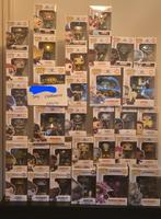 Overwatch Funko Pops, Ophalen of Verzenden, Zo goed als nieuw