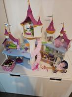 Playmobil Prinsessenkasteel - Compleet!, Kinderen en Baby's, Speelgoed | Playmobil, Ophalen of Verzenden, Gebruikt, Complete set