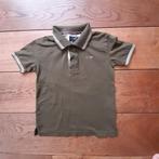 Nette polo Armani junior maat 8/128., Ophalen of Verzenden, Zo goed als nieuw, Shirt of Longsleeve, Jongen
