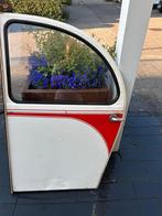 Citroën 2cv deur links achter, Ophalen of Verzenden, Links, Citroën, Deur