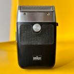 Vintage Braun Sixtant BM 1967 scheerapparaat, Ophalen of Verzenden