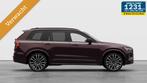 Volvo XC90 T8 Plug-in hybrid AWD Ultra Dark 2025 FULL OPTION, Gebruikt, Zwart, 4 cilinders, 1969 cc