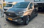 Nieuwe set dakdragers ford transit custom 2023 /2026, Ophalen, Zo goed als nieuw