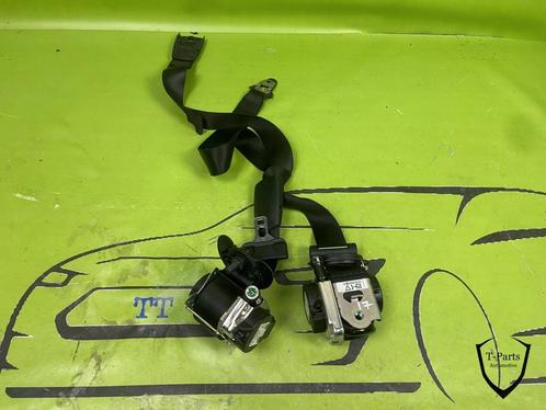 bmw 3 4 serie g20 g30 gordels spanners 641938000B 641938100B, Auto-onderdelen, Interieur en Bekleding, BMW, Gebruikt, Ophalen of Verzenden