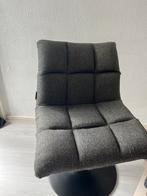 Dutchbone stoel, Huis en Inrichting, Fauteuils, Ophalen, Zo goed als nieuw