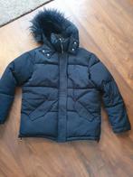 ZGAN winterjas dames maat 40, Kleding | Dames, Jassen | Winter, Blauw, Maat 38/40 (M), H&M, Zo goed als nieuw