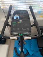 Precor C846 fitness fiets + bankdrukbankje, Ophalen, Zo goed als nieuw, Benen, Hometrainer