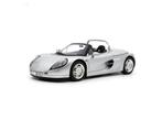 Renault Spider Grijs 1999 OTTO MOBILE SCHAAL 1/18 OT1142, Verzenden, Nieuw, Auto, OttOMobile