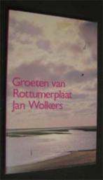 Jan Wolkers : Groeten van Rottumerplaat, Boeken, Ophalen of Verzenden, Zo goed als nieuw, Nederland