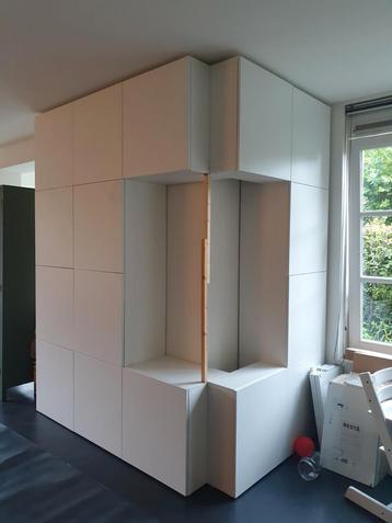 Ikea Besta kast