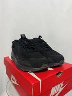 ALS NIEUW! Maat 44,5 - Nike Air Max 90 Terrascape Black, Kleding | Heren, Schoenen, Verzenden, Zwart, Nike, Nike