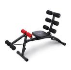 Merach Buikspiertrainer (2415 Multifunctioneel/ Verstelbaar), Ophalen of Verzenden, Nieuw