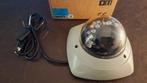 SONY SUPER HAD Dome camera analoge 1/3 " 12v 4.3mm lens, Audio, Tv en Foto, Videobewaking, Ophalen of Verzenden, Nieuw