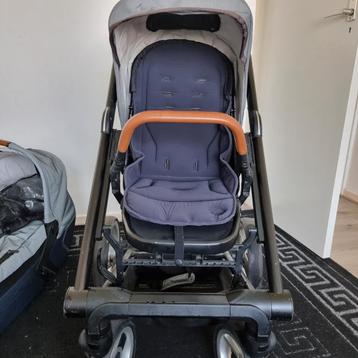 Kinderwagen 