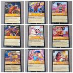 Disney Lorcana - Shimmering Skies, Ophalen of Verzenden, Nieuw, Losse kaart, Foil