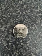 Rijksdaalder munt, Postzegels en Munten, Munten | Nederland, Ophalen of Verzenden, Koningin Beatrix, 2½ gulden, Losse munt