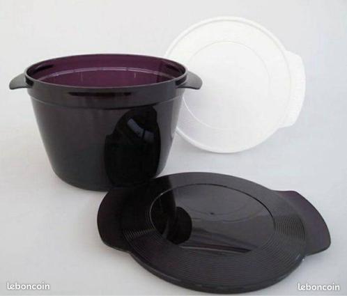 Nieuwe microcook van 2.25 liter tupperware, Huis en Inrichting, Keuken | Tupperware, Nieuw, Ophalen of Verzenden