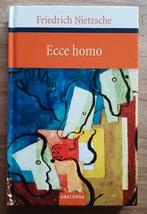 Friedrich Nietzsche, Ecco homo (Wie man wird, was man ist), Boeken, Ophalen of Verzenden, Gelezen