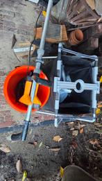 Defecte Hozelock Cyprio Vijverstofzuiger (1752-1240), Tuin en Terras, Vijver-toebehoren, Ophalen of Verzenden