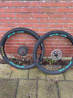 Mtb wielset 29”, Ophalen, Gebruikt, Mountainbike, Wiel