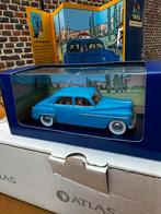 Kuifje auto dodge maan. 1:43 atlas nieuw, Ophalen of Verzenden, Kuifje, Nieuw