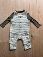 Hema pakje maat 56 en shirt wibra 56, Ophalen of Verzenden, Zo goed als nieuw, Jongetje of Meisje, Pakje