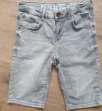 Petrol Industries grijze korte broek 164, Ophalen of Verzenden, Petrol Industries, Jongen, Broek