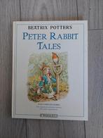 Peter Rabbit tales first edition 1989 Beatrix Potter vg+, Boeken, Taal | Engels, Fictie, Ophalen of Verzenden, Zo goed als nieuw